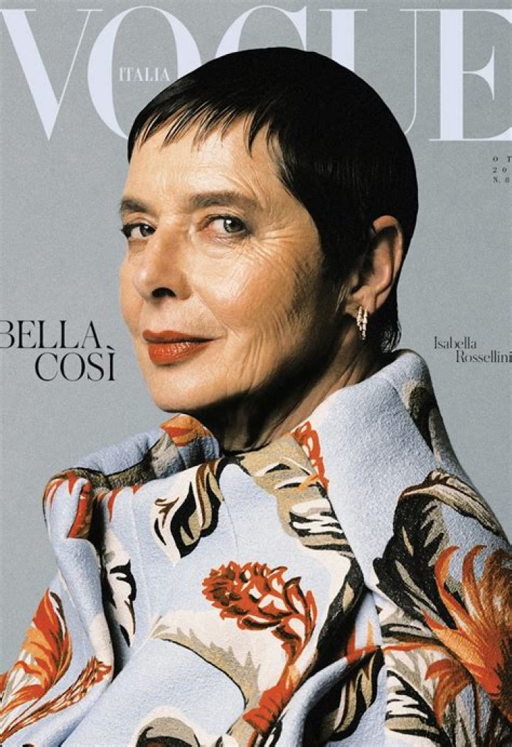 A Comprehensive Guide to Isotta Rossellini: Unveiling the Italian Icon