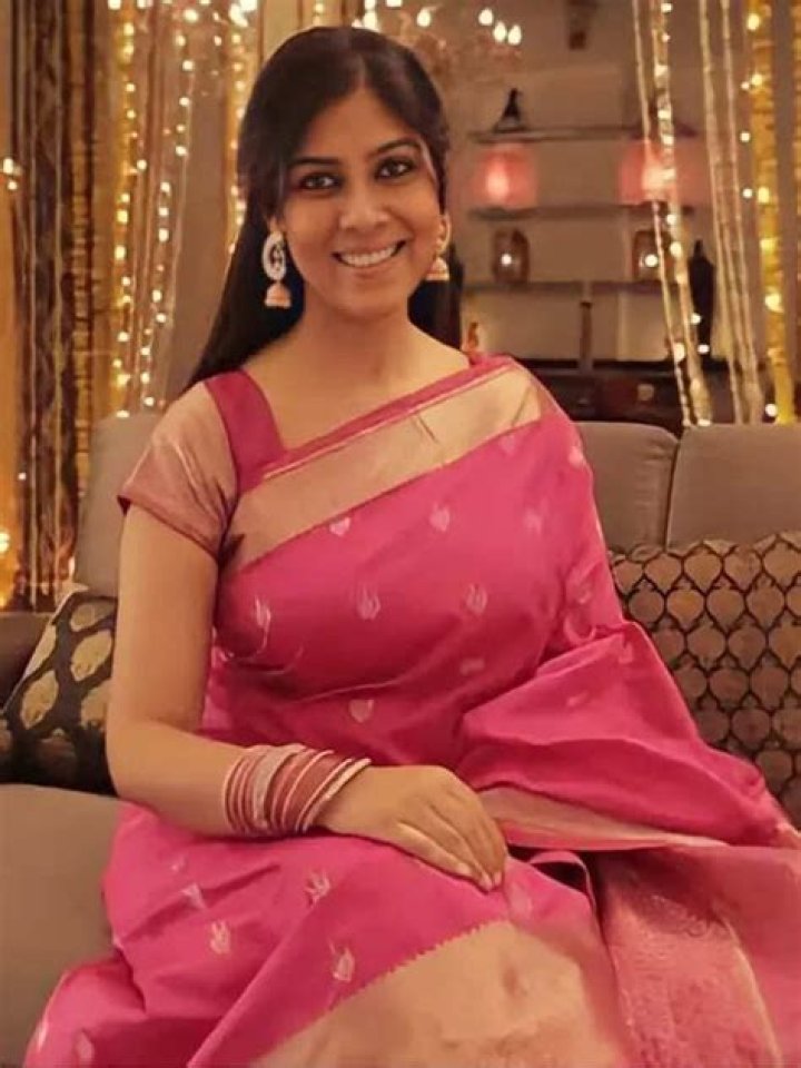 A Comprehensive Guide to Sakshi Tanwar: India's Most Beloved Actress
