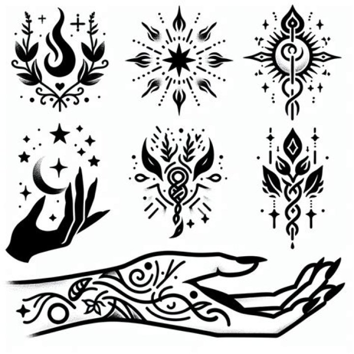 Beginner Tattoo Ideas: A Comprehensive Guide to Your First Ink