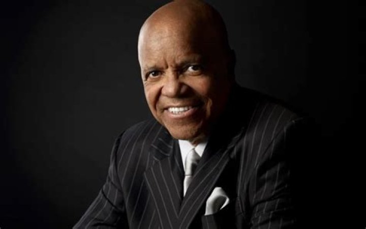 Berry Gordy Net Worth 2023: A Deep Dive into the Life and Legacy of a Music Mogul