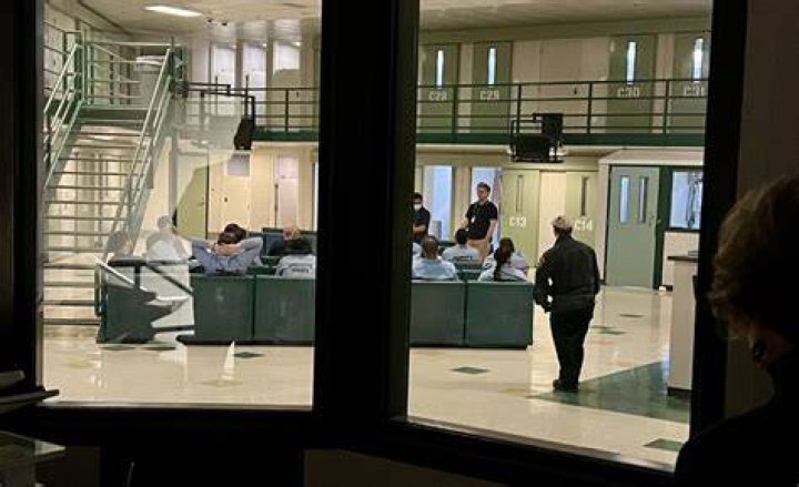 Billerica House of Correction: A Comprehensive Overview