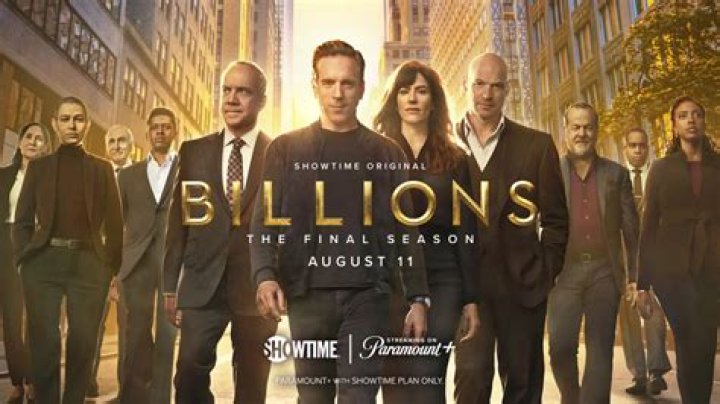 Billions Series Finale: A Deep Dive into the Conclusion of a Financial Drama Phenomenon
