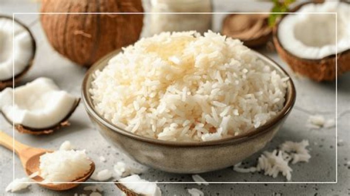 Boiling Rice with Coconut Oil: A Healthier Approach to Cooking
