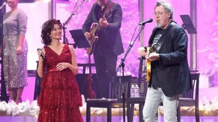 Breaking News: The Latest on Jam Merrill Stewart's Husband