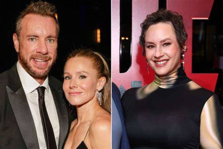 Briegh Morrison Dax Shepard: An Intriguing Hollywood Duo