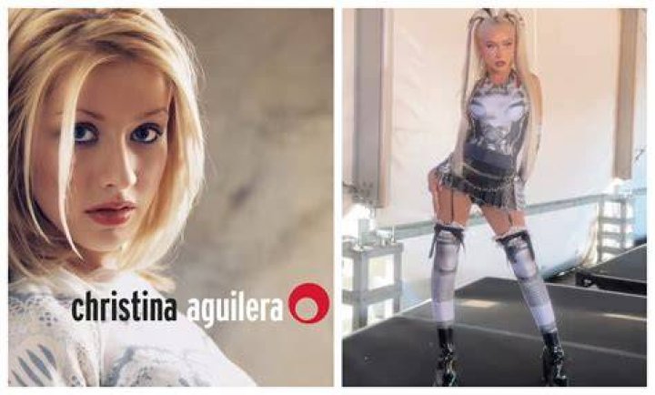 Christina's Conquest: Christina Aguilera 2024 Domination