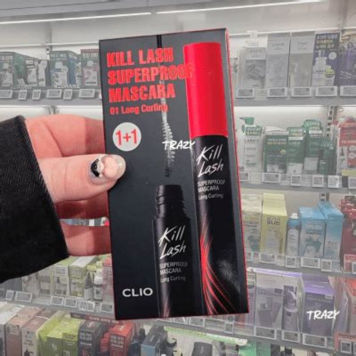 Clio Mascara: The Ultimate Guide to Achieving Bold and Beautiful Lashes