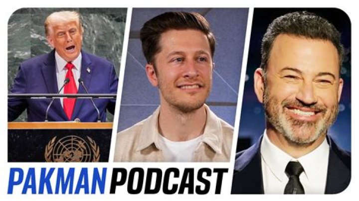 David Pakman Interviews Hannah Laurel: Uncovering the Truth