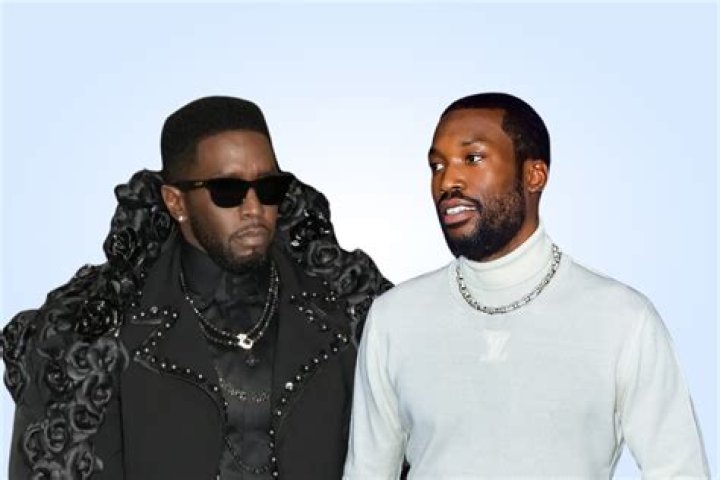 Delving into the Lives and Careers of Usher, P. Diddy, and Meek Mill