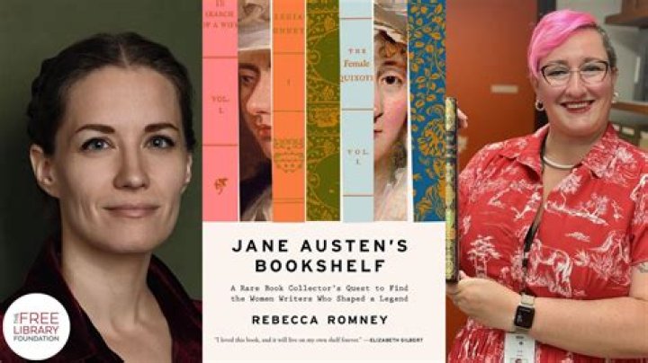 Discover Rebecca Romney: The Ultimate Guide to Her Inspiring Career