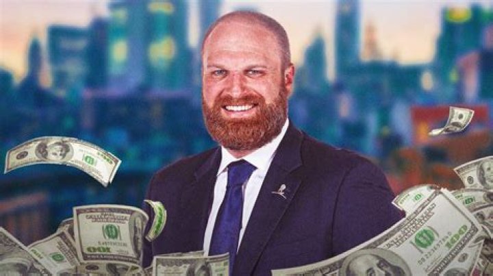 Discover Shane Guidry's Net Worth: Uncovering the Fortune