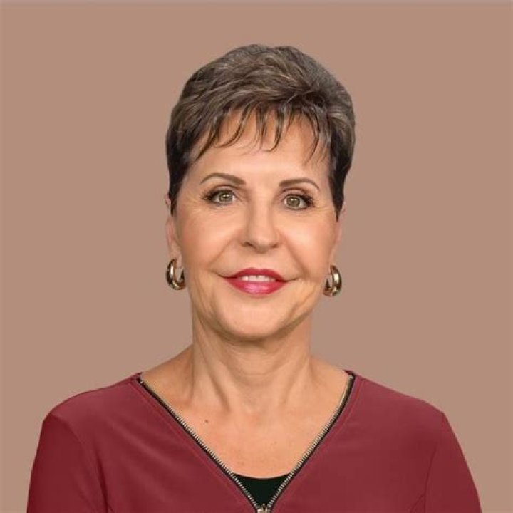Discover the Wealth of a Spiritual Leader: Joyce Meyer's Net Worth Unveiled