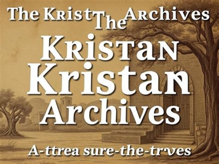 Exploring Anne's Archive: A Treasure Trove of History and Culture
