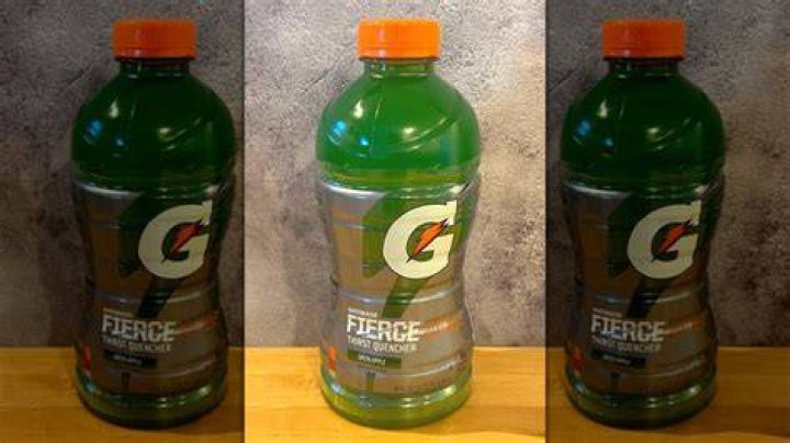 Exploring Green Gatorade Flavors: A Comprehensive Guide