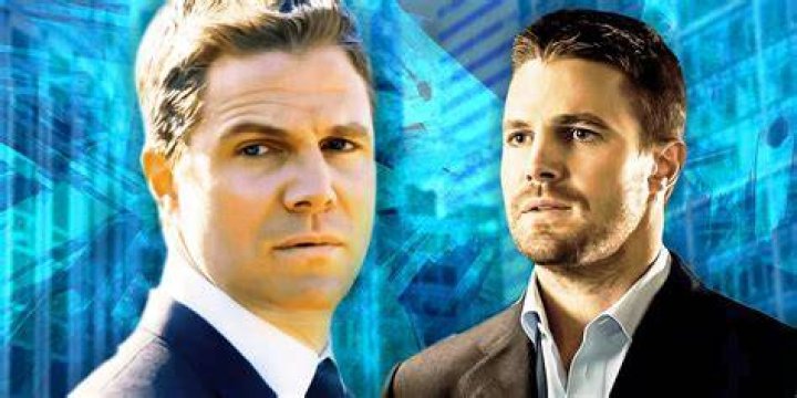 Exploring Stephen Amell Movies and TV Shows: A Comprehensive Guide