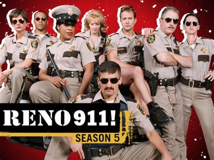 Exploring the Cast of Reno 911: A Deep Dive into the Iconic Comedy Series