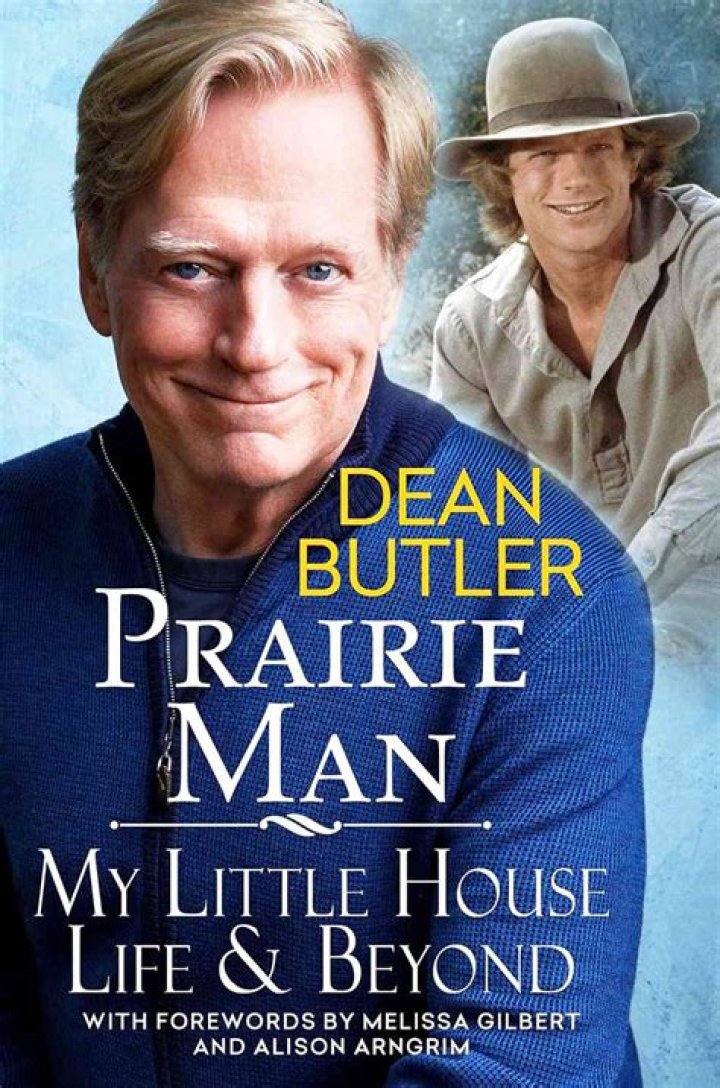 Exploring the Early Life and Career of Dean Butler