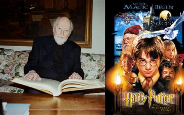Exploring the Genius of the Harry Potter Composer: John Williams