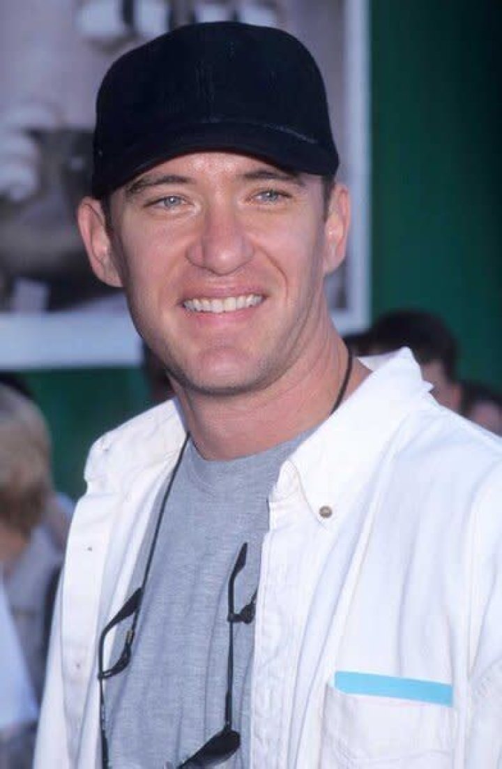 Exploring the Life and Career of Jim Hanks: The Lesser-Known Brother of Tom Hanks