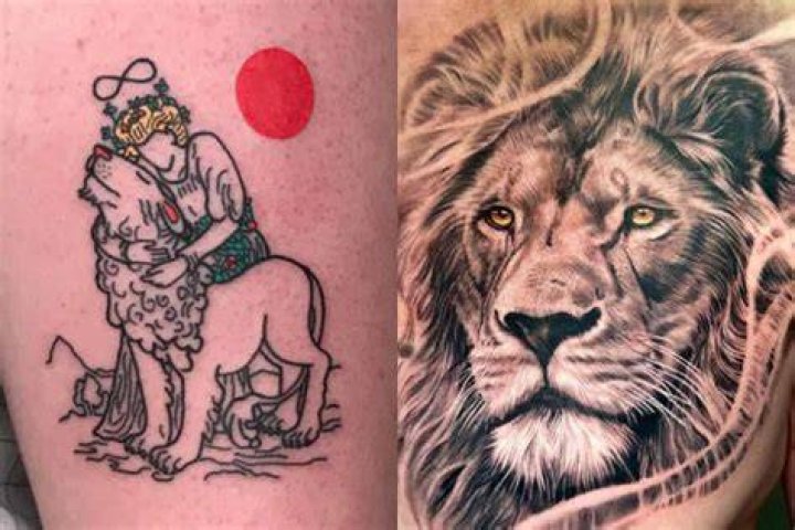 Exploring the Meaning and Popularity of Leo Tattoos