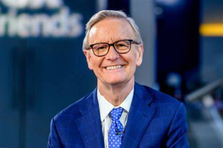 Exploring the Net Worth of Steve Doocy: A Deep Dive into His Earnings, Career, and Lifestyle