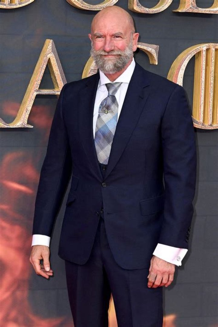 Graham McTavish Net Worth: A Detailed Look at the Actor's Wealth