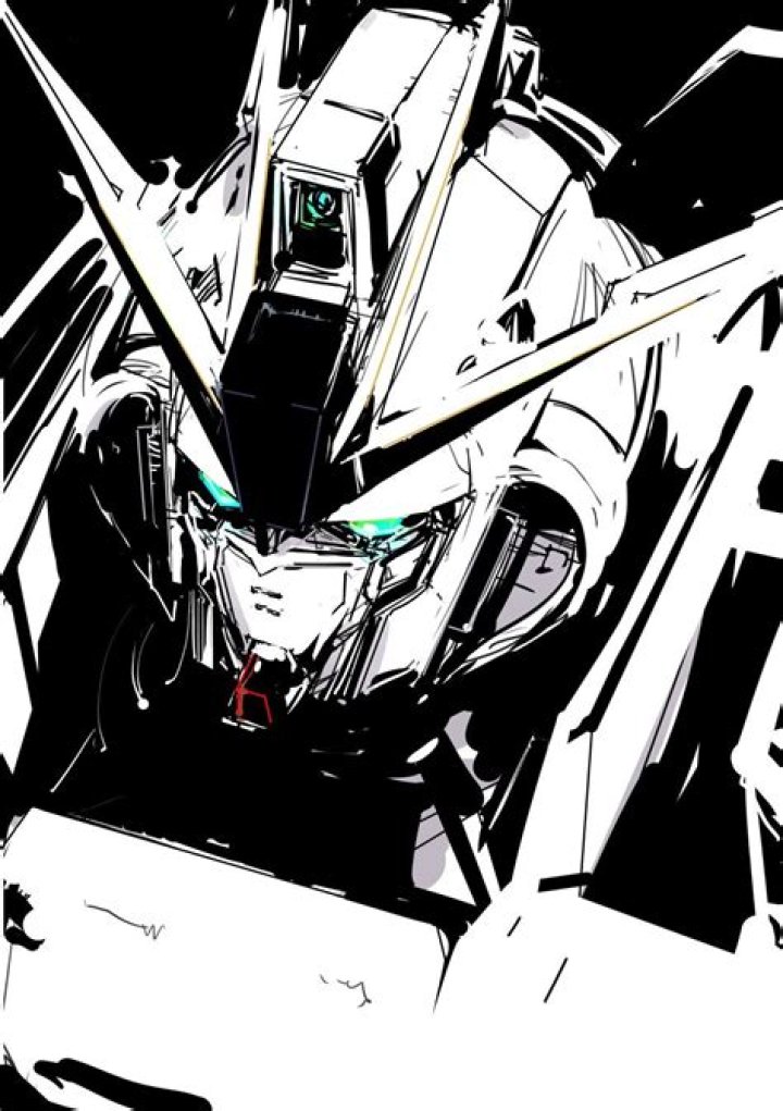 Gundam Aesthetic PFP: Enhance Your Online Persona with Iconic Mobile Suit Designs
