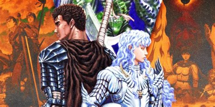 Guts and Griffith: The 600 Dollar Phenomenon