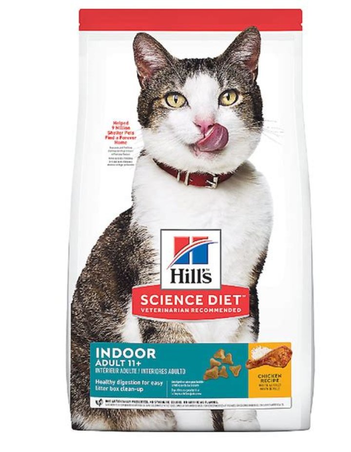 Hills Science Diet Cat Food: The Ultimate Guide to Nourishing Your Feline Friend