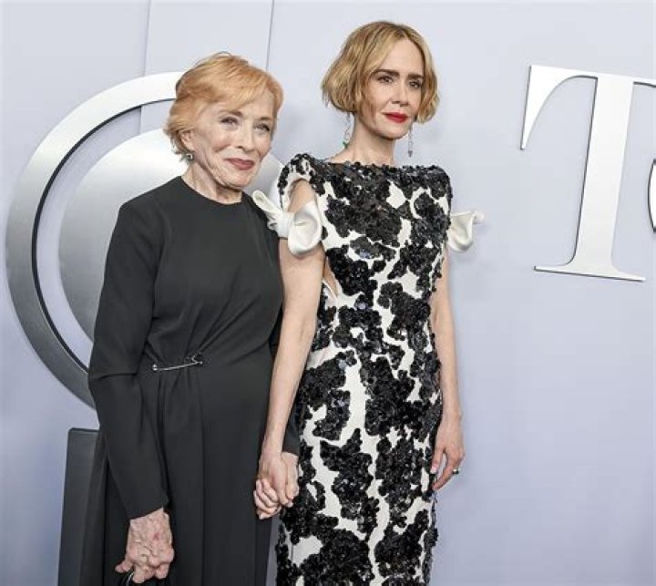 Holland Taylor Age: A Comprehensive Insight into the Life and Career of a Talented Actress