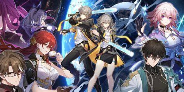 Honkai Jade Topaz: A Comprehensive Guide to the New Character in Honkai: Star Rail