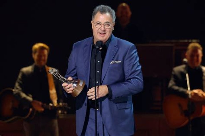 How Much Is Vince Gill Worth? Exploring the Life, Career, and Net Worth of the Country Music Icon