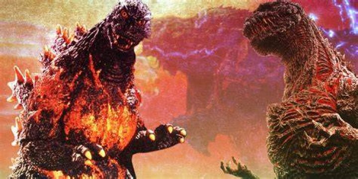 How Powerful is Topping Godzilla?