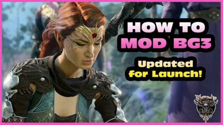 How to Disable Mods in BG3 Mod Loader: A Comprehensive Guide