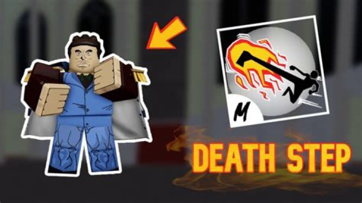 How to Get Death Step: A Comprehensive Guide