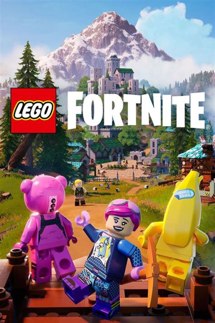 How to Get Soil in Lego Fortnite: A Comprehensive Guide