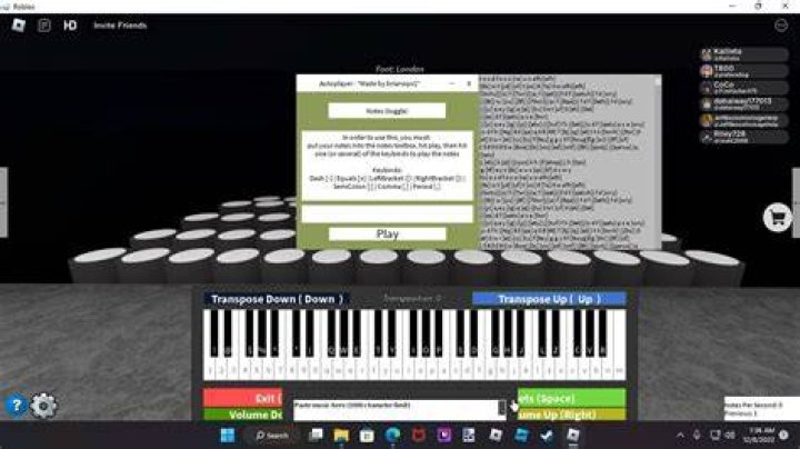 How to Install Piano Auto in Roblox: A Comprehensive Guide