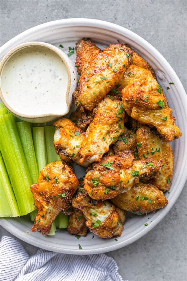 How to Make Gallabi Wings: A Delicious Recipe for Your Next Meal