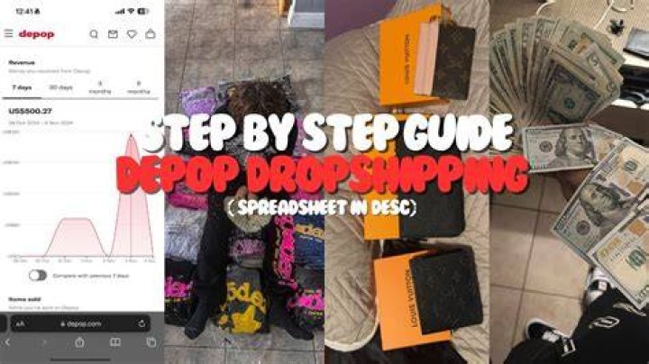 How to Refund an Item on Depop: A Step-by-Step Guide
