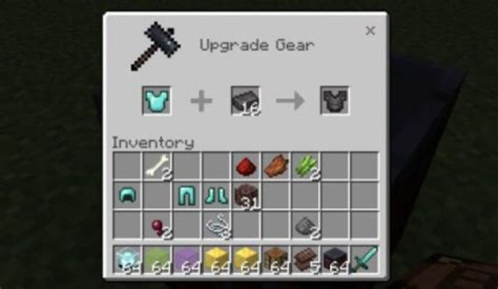 How to Repair Nethire Armor: A Complete Guide