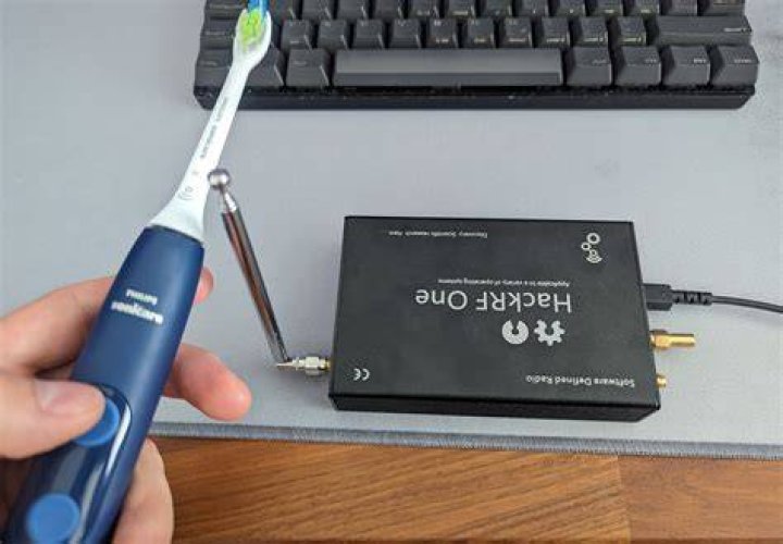 How to Reset a Sonicare 4100: A Comprehensive Guide