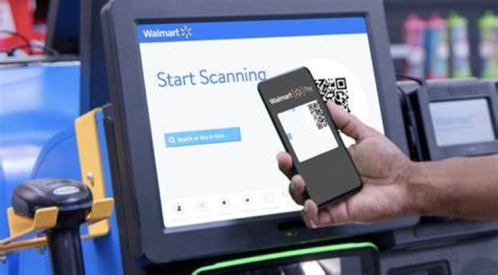 In Which Gas Stations Can You Use Walmart Pay?