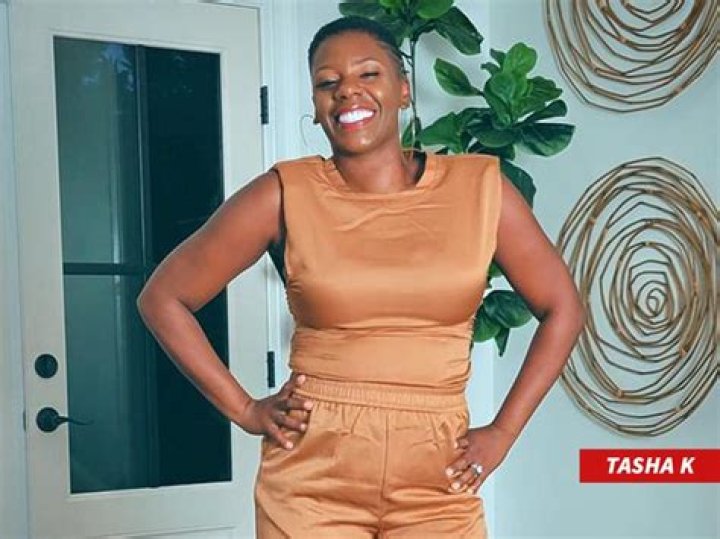 Insights into Tasha K Net Worth: A Detailed Analysis
