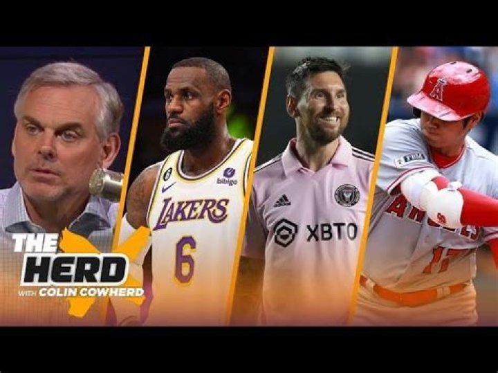 Introducing Ann Cowherd: The Pioneer in Sports Media