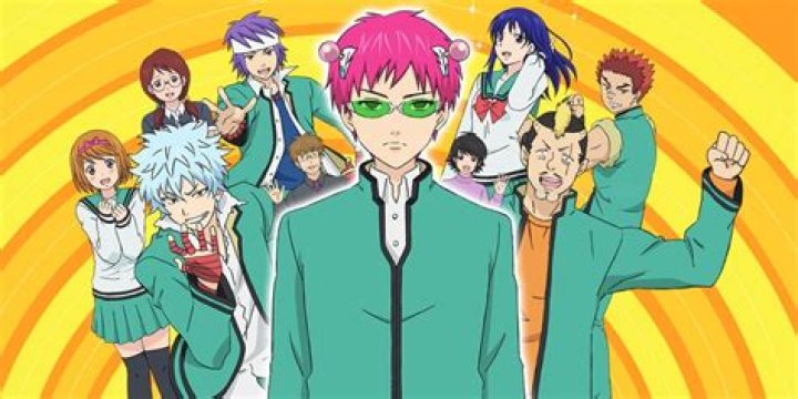 Is Saiki K Canonically Aroace? An In-Depth Analysis