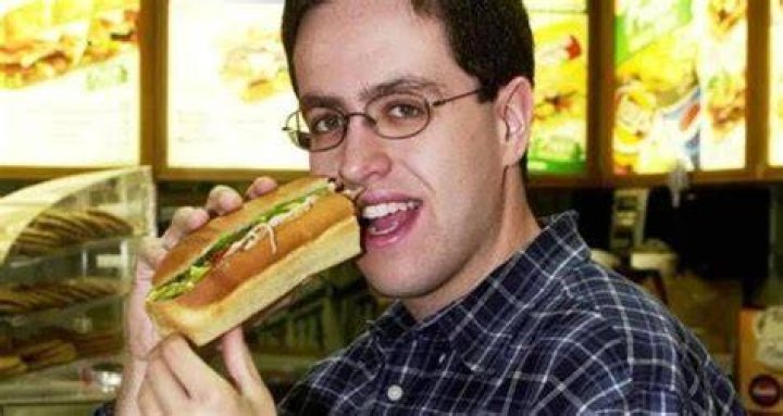 Jared Subway: The Rise and Fall of a Fast Food Icon