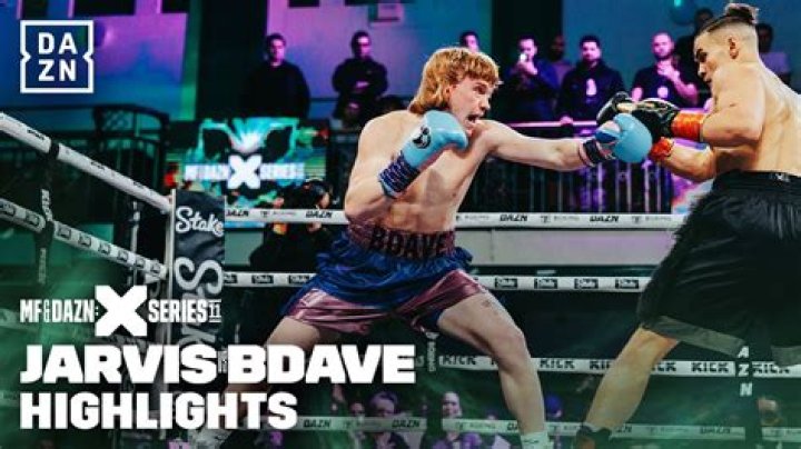 Jarvis vs Bdave: The Ultimate Showdown in AI Content Creation