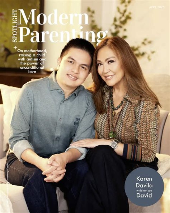 Karen Davila's Ex-Husband: Uncovering the Truth