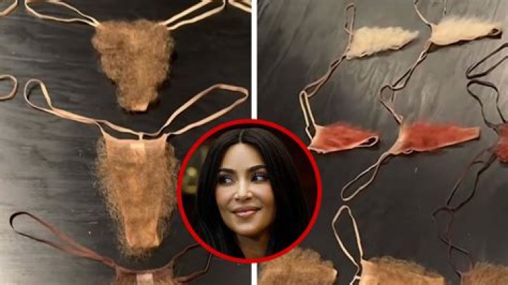 Kim Kardashian: The Controversial Journey of Her Nude and Naked Appearances
