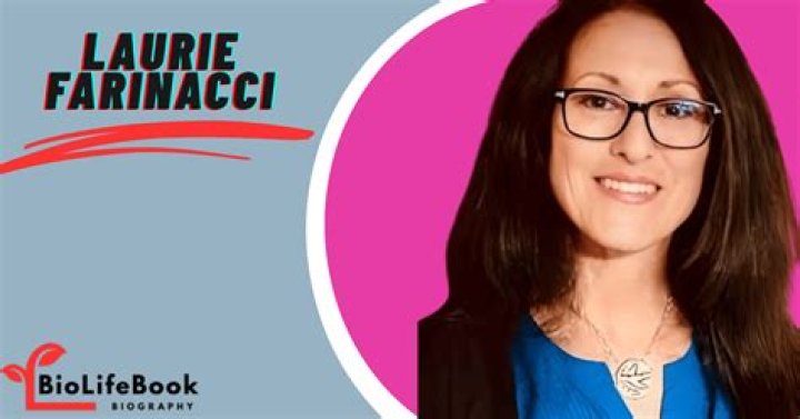 Laurie Farinacci: A Renowned Expert in the Industry
